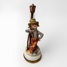 Vintage Italian Porcelain