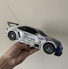 MRC Mercedes Benz CLK DTM 2000