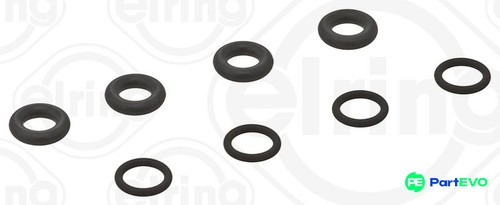Elring injection valve seal - elring,