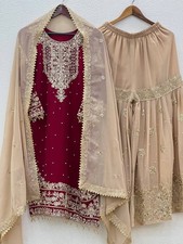 Wedding Punjabi Stitched