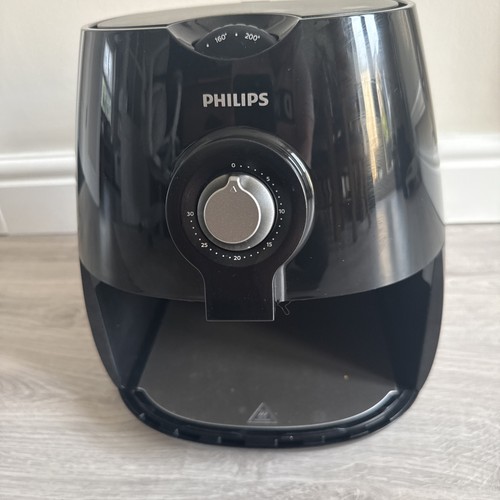 Philips air fryer - fryer, basket
