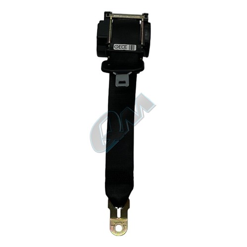 Bmw schwarz rear upper - rear, seat