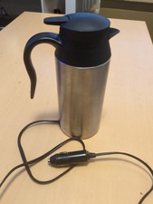 Car Kettle 12v Electric