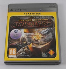 Motorstorm Apocalypse (PS3)