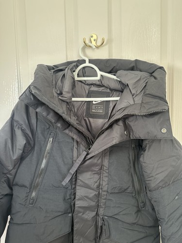 Nike over coat - nike,