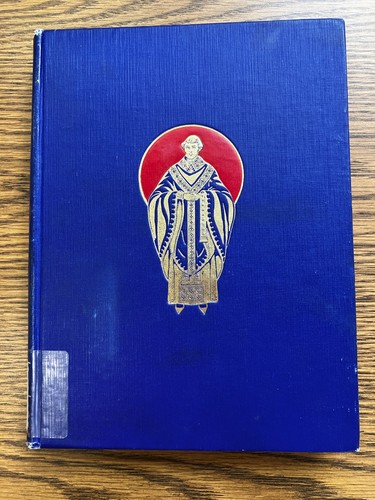 Vtg 1949 church vestments - 1949,