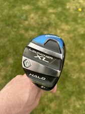 Cleveland Launcher XL Halo