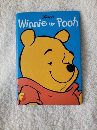 Vintage funfax winnie the pooh - funfax,