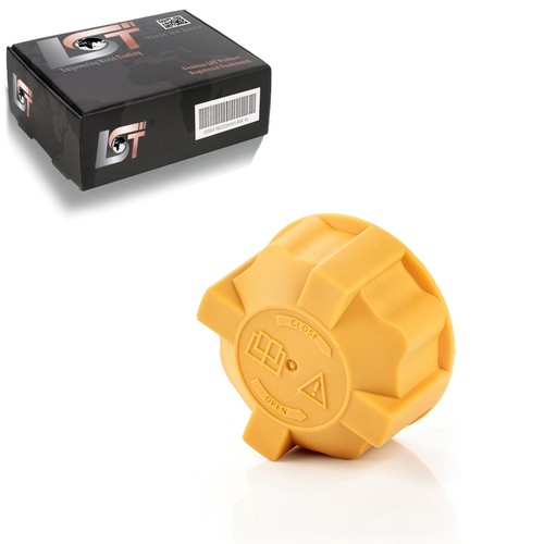 Radiator cap - cap,