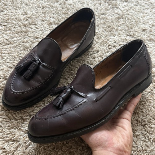 Alden brooks brothers - x,