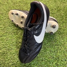 VERY RARE Nike the Premier 1 FG Football Boots UK 4