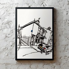 ORIGINAL PAINTING ❤ signed