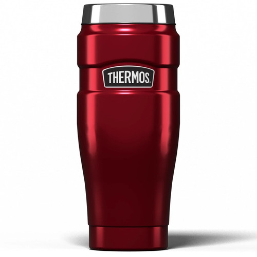 Thermos stainless king - stainless,