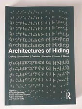 Architectures of Hiding