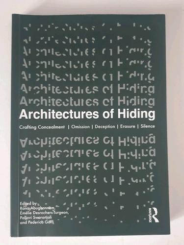 Architectures hiding - architectures,