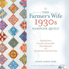 The Farmer's Wife 1930s