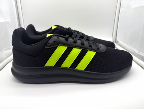 Adidas lite racer men s - racer, 4.0