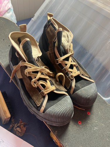 Acne studios desrt combat mens - acne,