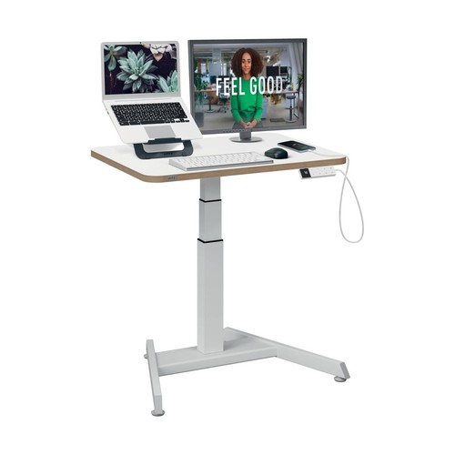 Leitz ergo electric - ergo, stand
