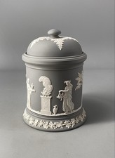 Wedgwood Jasperware Jasper