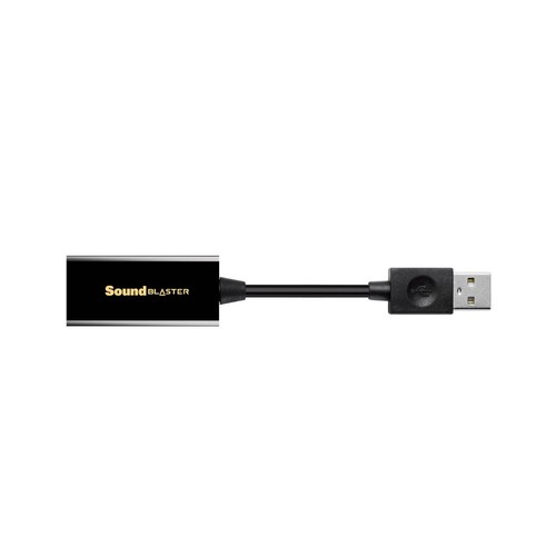 Creative sound blaster play - creative,