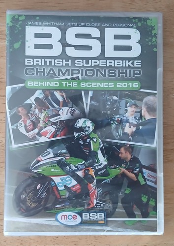 British superbike championship - british,