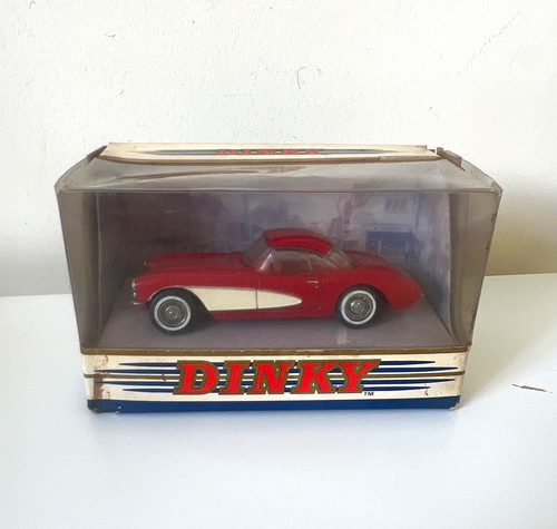 Matchbox dinky collection - matchbox,