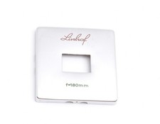 USED Linhof Viewfinder Mask 180mm for Super Technika IV 69 Camera