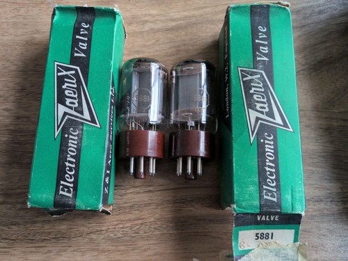Joblot tung sol 5881 - joblot,