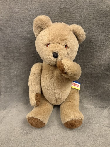 Vintage deans teddy - vintage, bear
