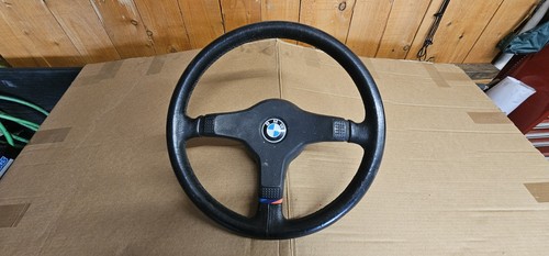 Bmw tech leather steering - bmw, 1