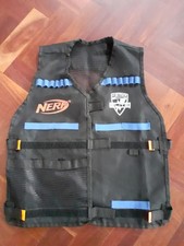 Nerf N-Strike Black Tactical