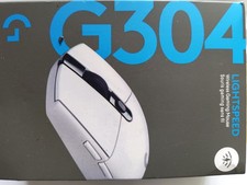 Logitech G304 Lightspeed