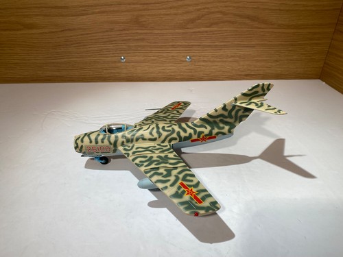 Franklin mint mig 15 - 1:48,