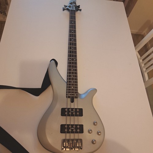 Yamaha rbx 374 active - rbx,