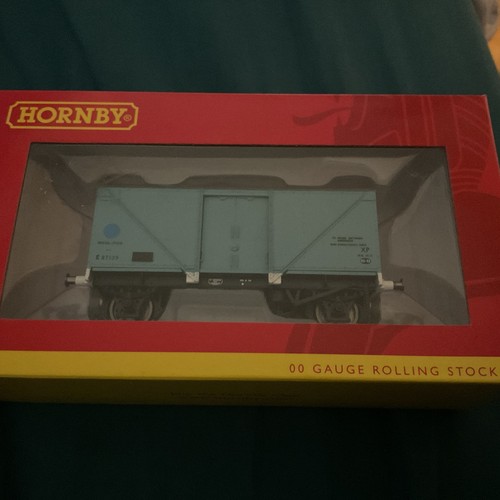 Hornby r6759b blue spot 12 - r6759b,