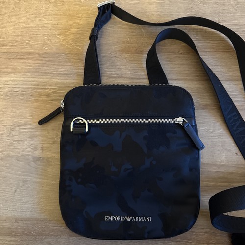 Emporio armani black - emporio,