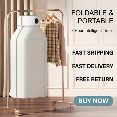 Electric clothes dryer - electric,