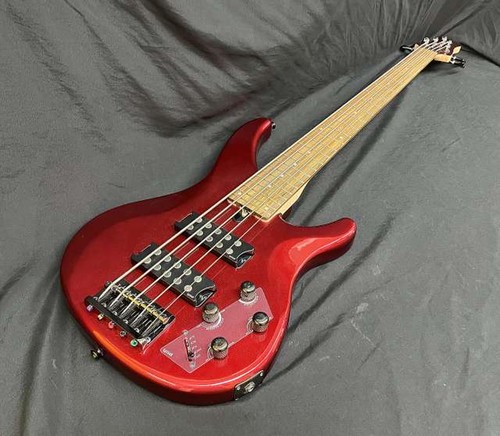 Yamaha electric bass - bass, trbx305