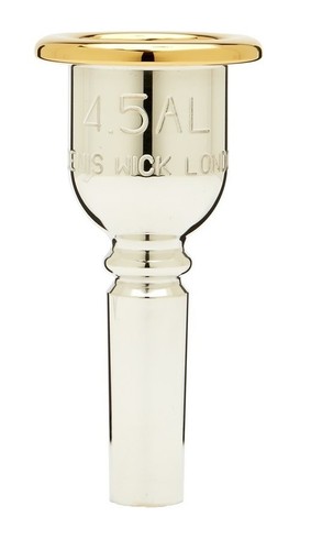 Denis wick heritage - wick, trombone