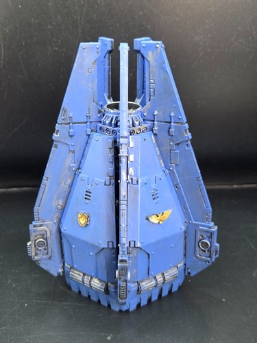 Drop pod space marines - drop,
