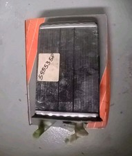 Radiator Heater Heating Fiat