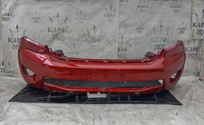 FORD RANGER LIMITED 2019-2023 FRONT BUMPER GENUINE PDC JB3B-17C831-M #A6012