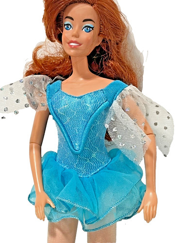 Barbie style vintage 1997 - style,