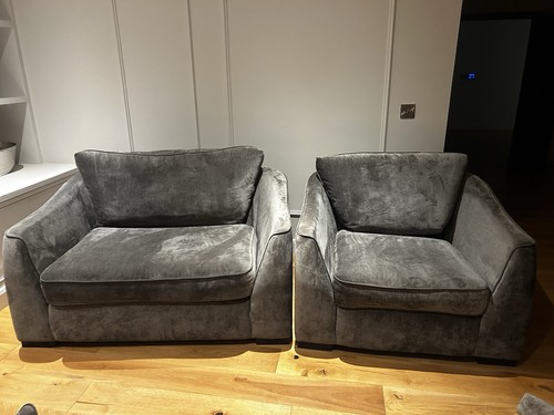 Barker stonehouse borelly - &,