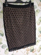 NEW M&S Portfolio  Black Lace