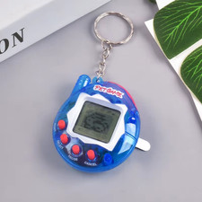 1PC Transparent Electronic