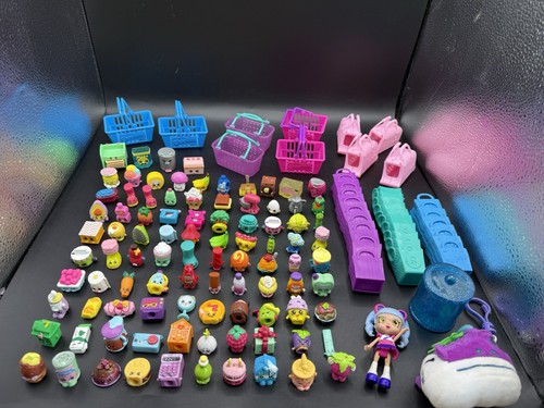 Shopkins collectible toy - shopkins,