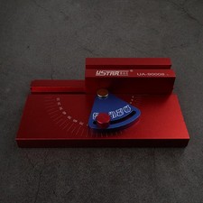 Premium Scale Model Sanding