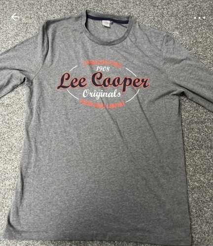 Lee cooper originals - cooper,